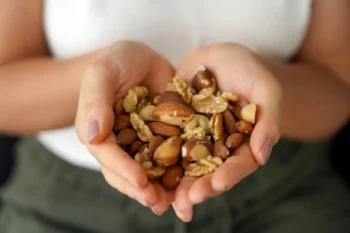 Ořechy, zázračná potravina, která v malém množství blahodárně prospívá našemu tělu. Některé druhy ale mohou napáchat pořádnou neplechu. Zdroj: Shutterstock