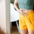 fit žena