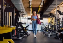 Nechcete trávit hodiny v posilovně? Nemusíte. Zdroj: Shutterstock