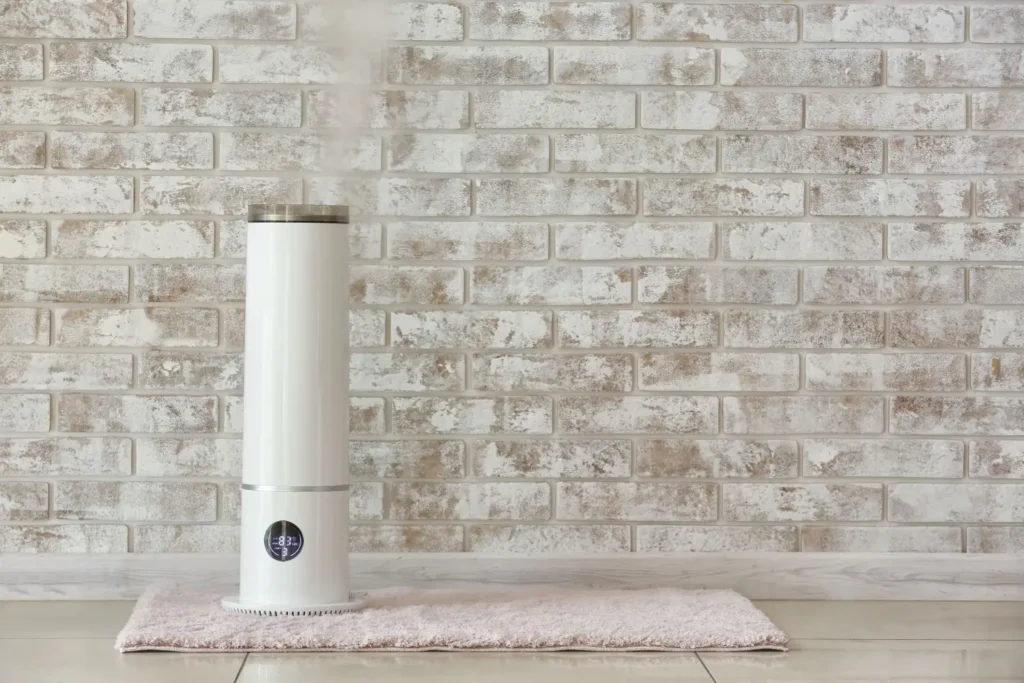 Pořiďte si i zvlhčovač vzduchu - SportDeník zvlhčovač vzduchu